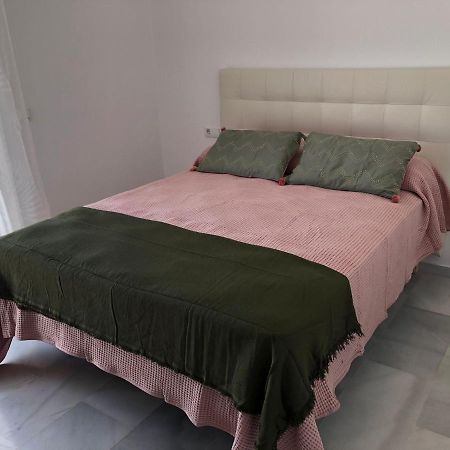 Atico 1 dormitorio con terraza en calle Vicente Aleixandre Cádiz Exterior foto